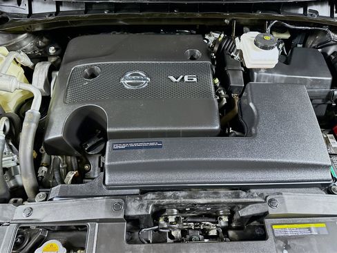 Used 2017 Nissan Murano SL w/ SL Technology Package image 33