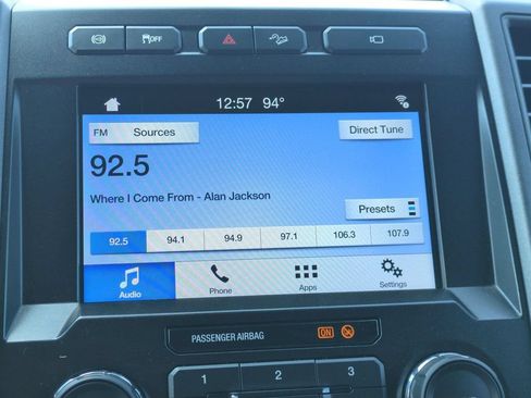 Used 2019 Ford F250 XL w/ STX Appearance Package AWD/4WD image 19