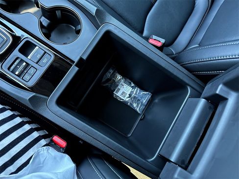 New 2025 Honda Pilot EX-L image 20