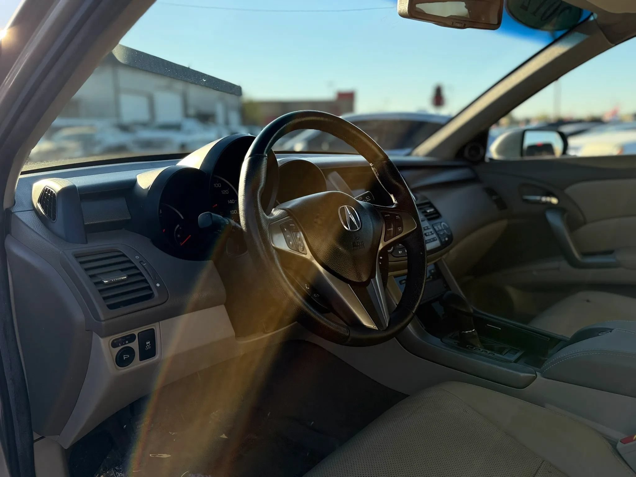 Used 2012 Acura RDX FWD image 12