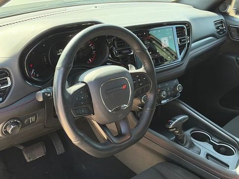 Used 2025 Dodge Durango GT AWD/4WD image 16