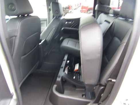 New 2026 GMC Canyon Elevation w/ Convenience Package AWD/4WD image 34