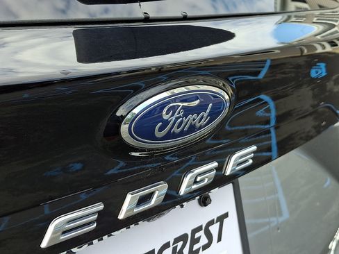 Used 2023 Ford Edge SEL w/ Convenience Package AWD/4WD image 30