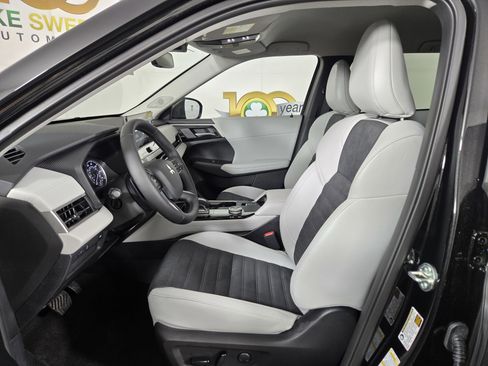 New 2026 Mitsubishi Outlander SE AWD/4WD image 8