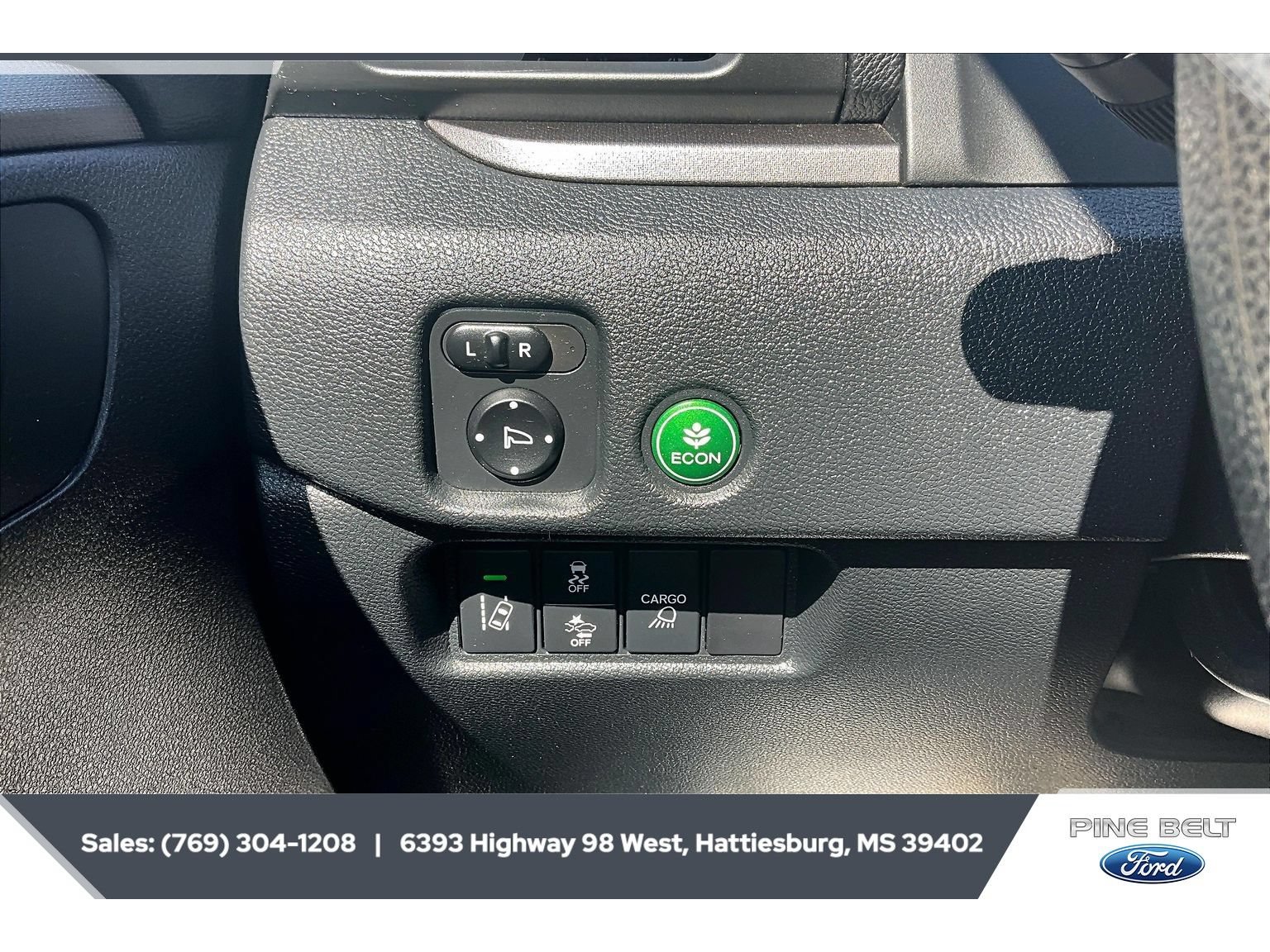 Used 2021 Honda Ridgeline Sport image 23