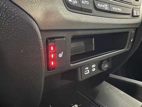 New 2026 Honda Ridgeline RTL image 15