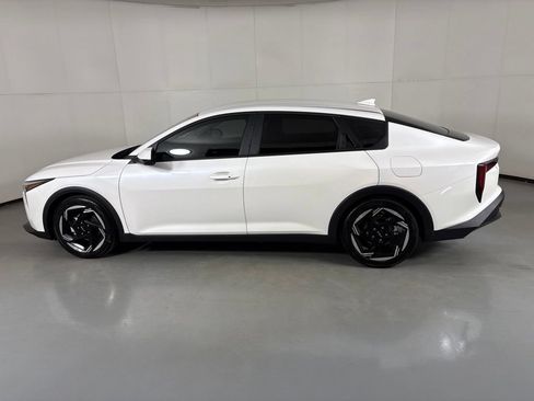 New 2026 Kia K4 GT-Line Turbo FWD image 5