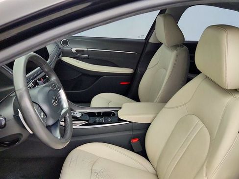 Used 2023 Hyundai Sonata Limited FWD image 21