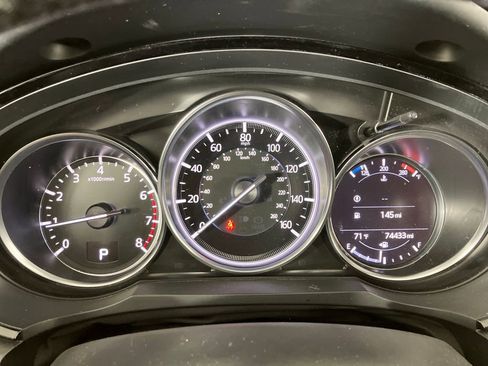 Used 2019 MAZDA CX-9 Touring image 19