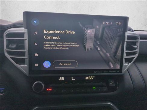 Used 2024 Toyota Tundra Platinum image 13