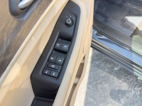 Used 2021 Jeep Grand Cherokee L Limited w/ Trailer Tow Group (B) AWD/4WD image 22