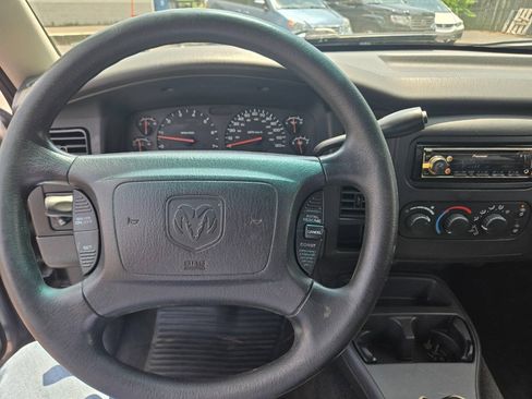 Used 2004 Dodge Dakota SLT w/ PWR Convenience Group RWD image 14