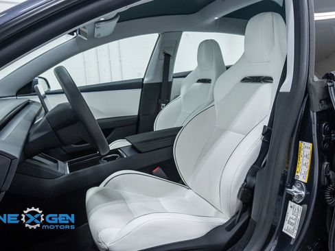 Used 2024 Tesla Model 3 Performance image 18