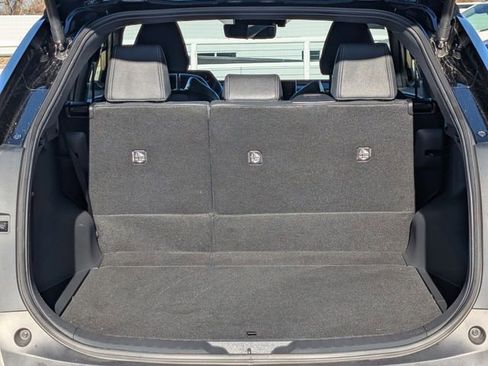 Used 2024 Subaru Solterra Touring w/ Touring Package image 19