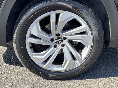 Used 2022 Volkswagen Atlas SE image 7