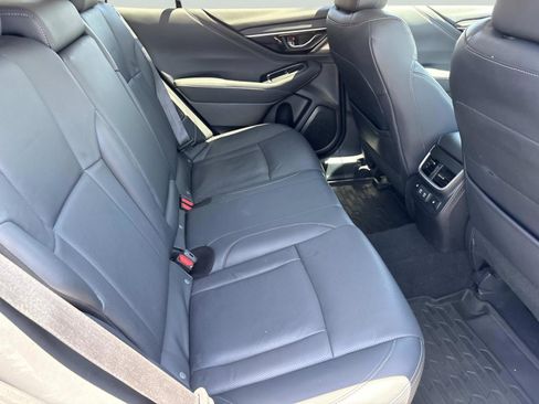 Used 2020 Subaru Outback Limited w/ Popular Package #2 AWD/4WD image 17