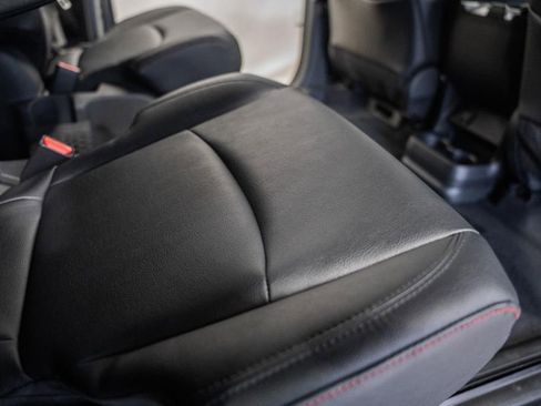 Used 2026 Toyota Sienna XSE image 33