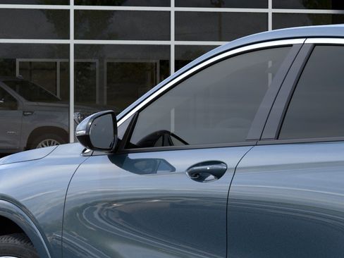 New 2026 Buick Envista Preferred FWD image 12