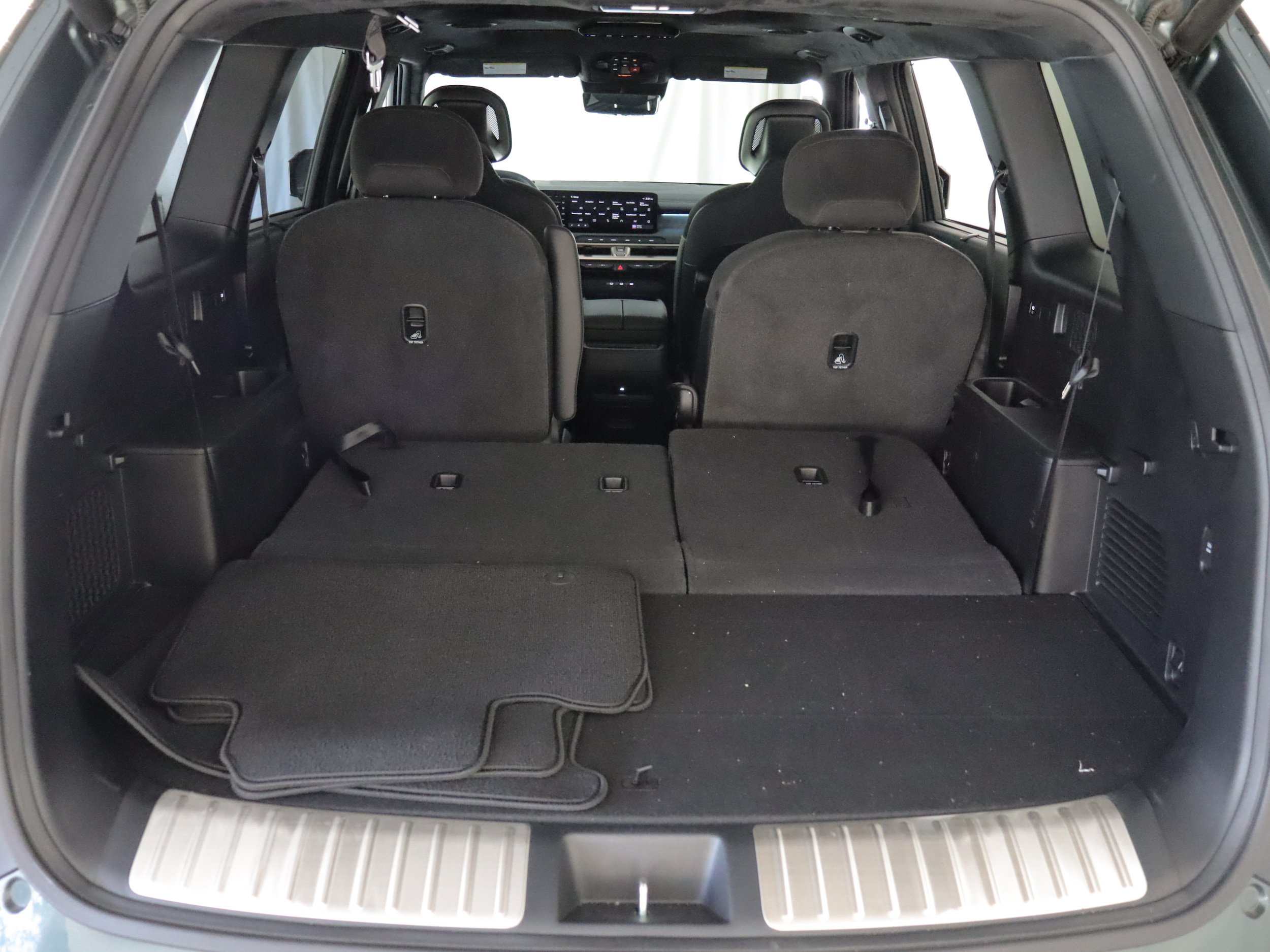 Certified 2027 Kia Telluride SX Prestige AWD/4WD image 20