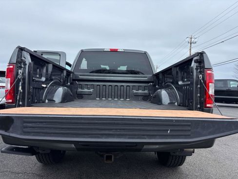 Used 2020 Ford F150 XL w/ Equipment Group 101A Mid image 13