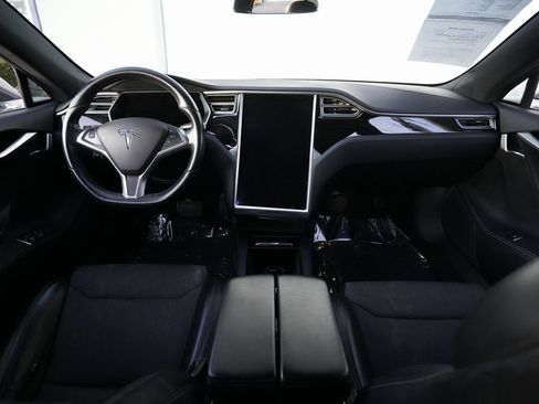 Used 2017 Tesla Model S 75D image 36