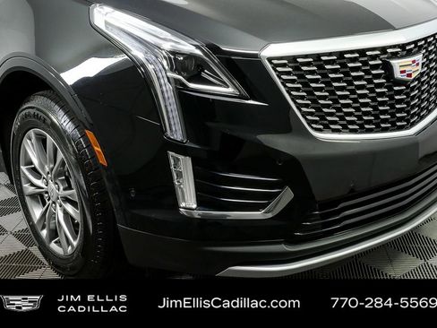 Used 2023 Cadillac XT5 Premium Luxury w/ Technology Package image 39