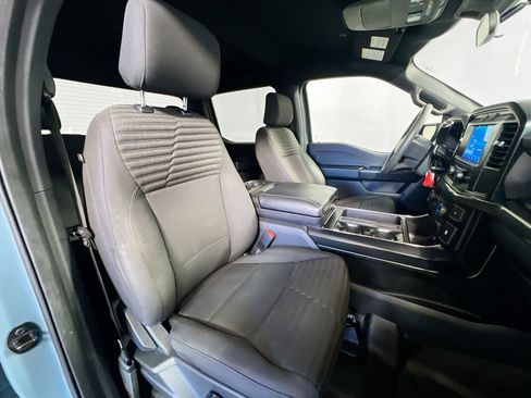 Used 2023 Ford F150 XL w/ STX Appearance Package image 30