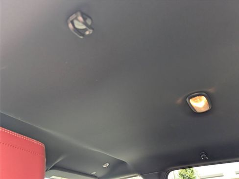 Used 2022 RAM 1500 Rebel AWD/4WD image 32