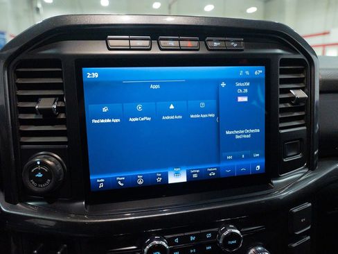 Used 2022 Ford F150 XLT w/ Equipment Group 302A High image 43