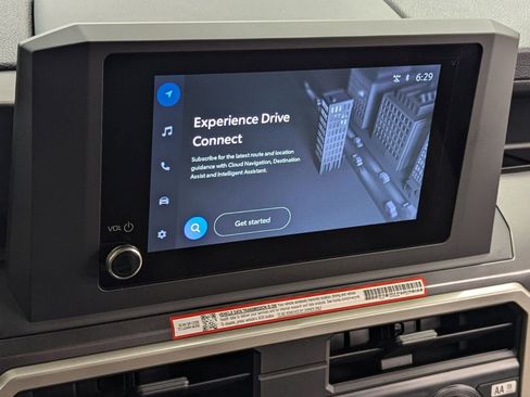 New 2025 Toyota Tacoma SR image 23