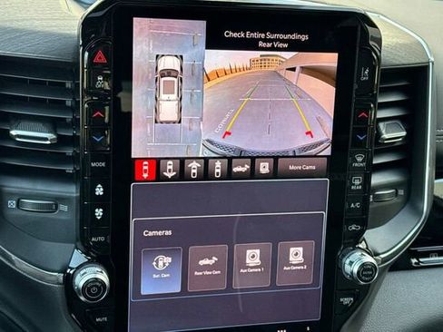 New 2026 RAM 1500 Laramie image 15