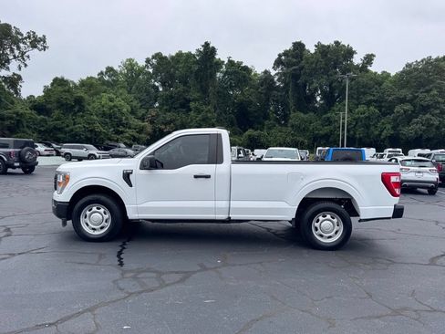 Used 2021 Ford F150 XL w/ Equipment Group 101A High RWD image 3