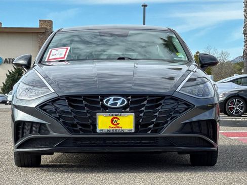 Used 2023 Hyundai Sonata SEL image 9