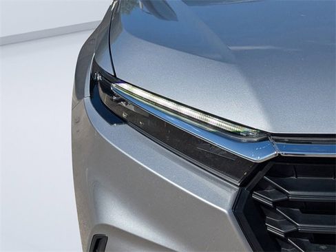 Certified 2023 Honda CR-V LX image 9