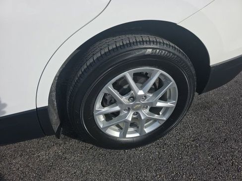 Used 2022 Chevrolet Equinox LT image 7