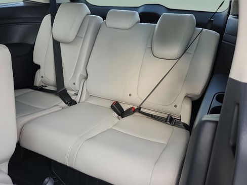 New 2026 Honda Odyssey EX-L image 12