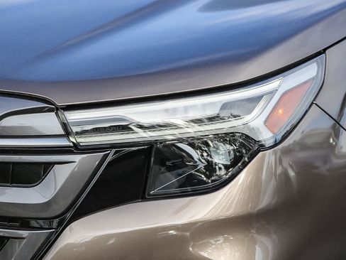 New 2025 Subaru Forester Limited image 7