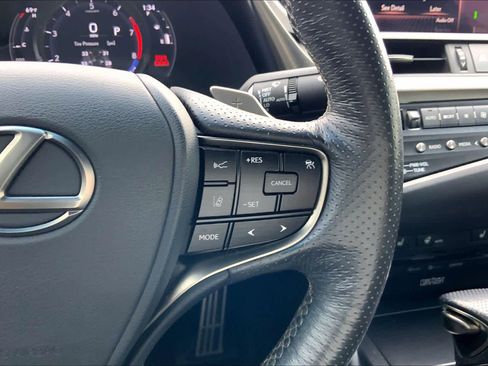 Used 2019 Lexus ES 350 F Sport w/ Accessory Package 2 image 24