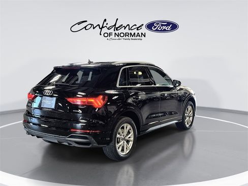 Used 2024 Audi Q3 2.0T Premium image 8