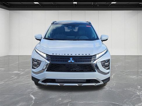 New 2026 Mitsubishi Eclipse Cross SE image 8