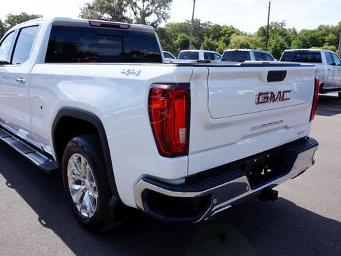 Used 2019 GMC Sierra 1500 SLT image 6