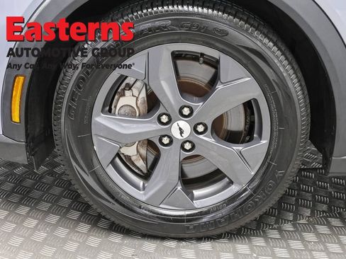 Used 2022 Ford Mustang Mach-E Select AWD/4WD image 30