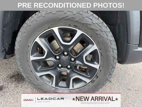 Used 2019 Jeep Compass Sport image 9