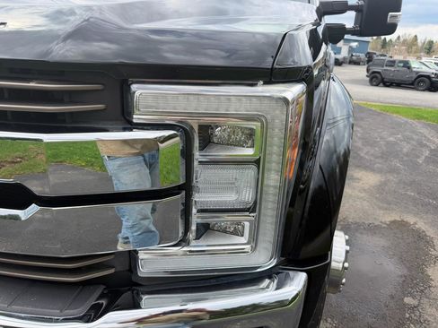 Used 2019 Ford F450 King Ranch w/ King Ranch Ultimate Package image 10