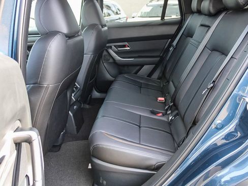 New 2026 MAZDA CX-50 AWD 2.5 Hybrid w/ Cargo Package image 19
