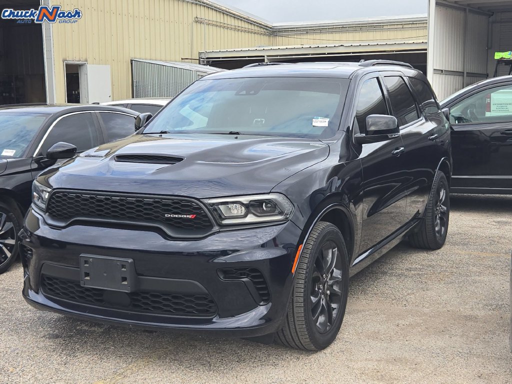 Used 2024 Dodge Durango GT RWD image 3