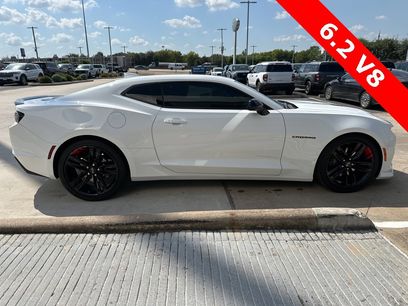 Used 2023 Chevrolet Camaro LT w/ Redline Edition
