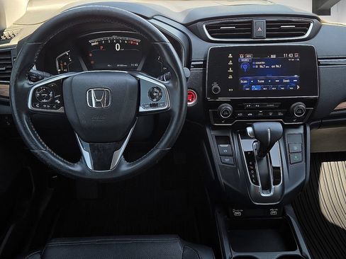 Used 2020 Honda CR-V EX-L image 11