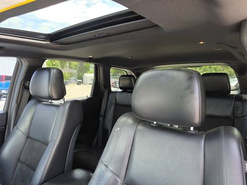 Used 2020 Jeep Grand Cherokee Altitude AWD/4WD image 21