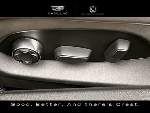 Used 2022 Chevrolet Corvette Stingray Premium Cpe RWD image 21